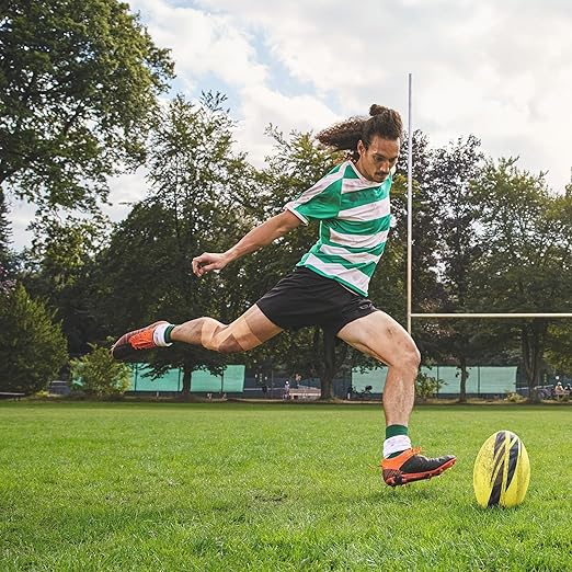 Leukotape P Adhesive Strapping Tape – for Sports Injuries, Strains and Sprains - 1.5 in x 15 yds, Tan, (1 Roll)