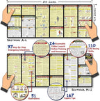 Tiny First Aid Guide: Emergency Medical Care for Anywhere - Step-by-Step, Pocket, EDC: Survival Medicine, Everyday Carry, Micro-Guide
