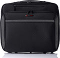 Alpine Swiss Rolling Laptop Briefcase Wheeled Overnight Carry on Bag Up to 15.6 Inches Notebook - Carries Legal Size Files