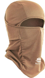 Balaclava Face Mask Sun UV Protection Breathable Full Head Mask for Men Women Skiing Cycling