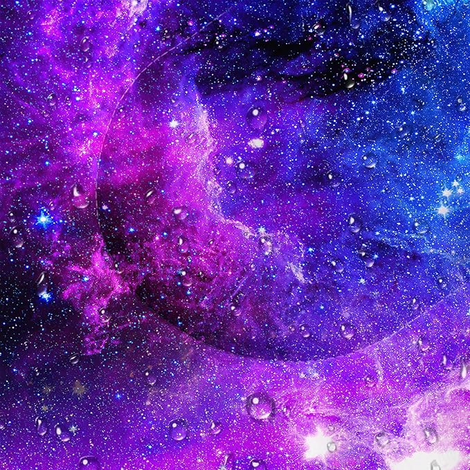 Sleeping Bags for Adults Youth Kids,3D Printing Camping Sleeping Bag for Girls Boys Lightweight Waterproof Cold/Warm Weather Sleeping Bag for 3 Seasons