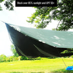Preself Screen House for Hammock Canoe Picnics Backyards Backpacking Camping Beach in Summer