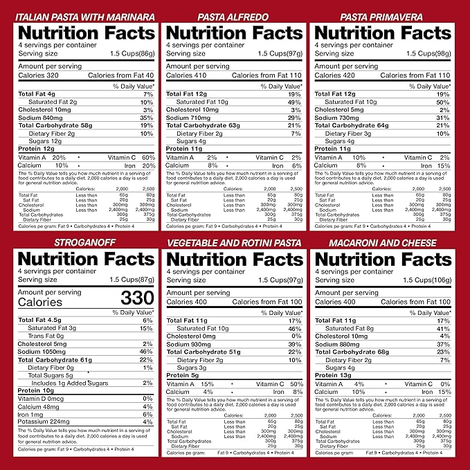 Legacy Food Storage 60 Serving Emergency Food Supply Bucket, 12 Entrees, 23,400 Total Calories, Shelf Stable Lunch & Dinner, Freeze Dried Survival Meals for MRE Camping, Hiking, Prepping