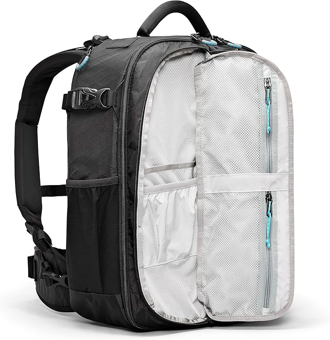 Gura Gear Kiboko 2.0 Camera Backpack (22L+)
