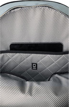 Kenneth Cole REACTION Sophie Backpack, Slate, 15" Laptop