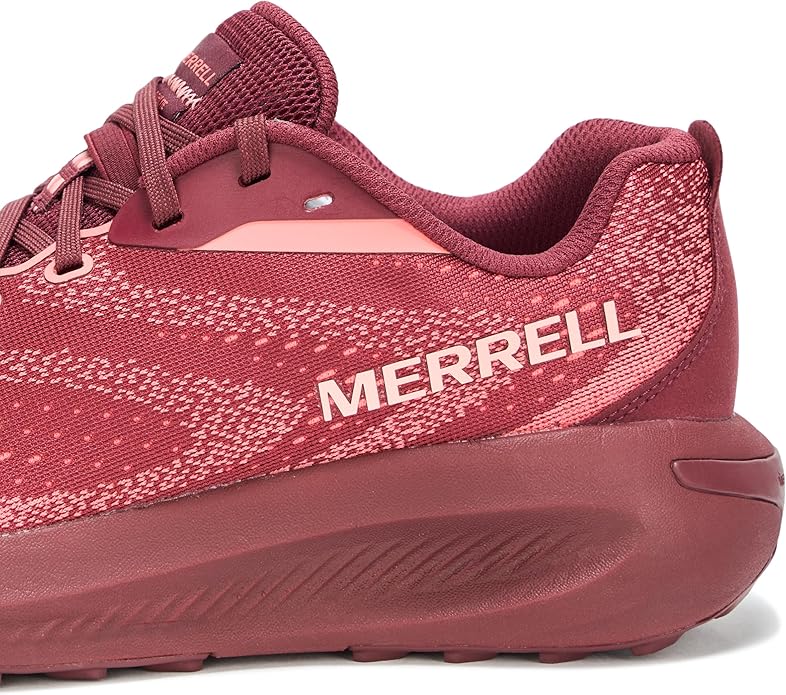 Merrell Men's Morphlite Sneaker