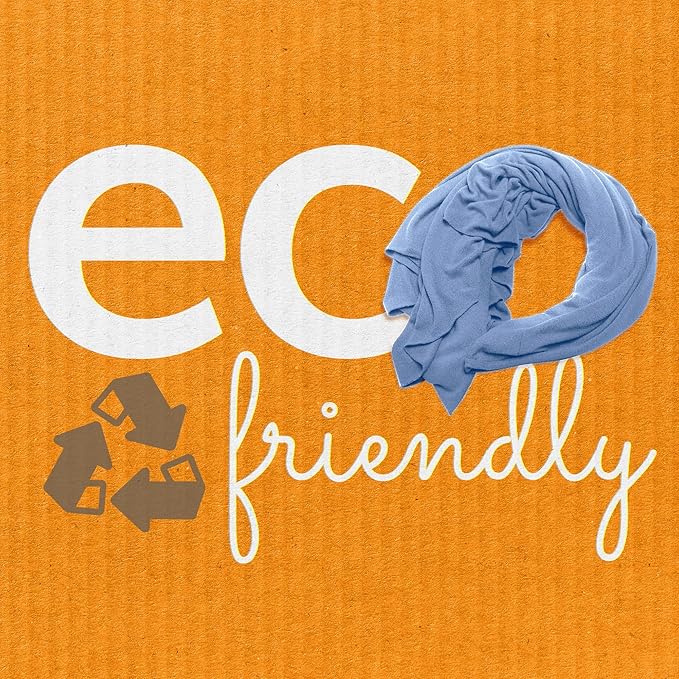 Happyluxe Odyssey Travel Pillow for Long Flights - Soft, Small, Alternative to Down and Memory Foam. 17 x 13in - Made in The USA, Serenity Blue Airplane Pillow for Adults Sleeping, Camping or Nap