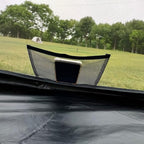 Longeek 2-4 Person Camping Tent 4 Seasons Backpacking Ultralight Easy Up Hot Teepee