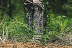 Knight & Hale Snake Gaiters - Mossy Oak® Original Bottomland®
