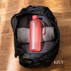 KIVY Tritan Water Bottle 2nd Generation (Coral, 50oz)