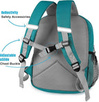 STEAMEDBUN Kids Backpack for Boys,Kindergarten Backpack for Toddler Boys Age 3-6