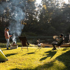 Naturehike FT07 Ultralight Camping Table, 1.6 LBS Portable Backpacking Table with Carry Bag & Cup Holder, Folding Mesh Camp Table for Camping Picnic Beach Fishing