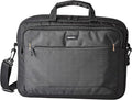 Amazon Basics Laptop Carrying Case Shoulder Strap, 10-pack, 15.6 inch, Black