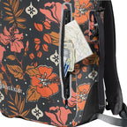 Skog Å Kust BackSak Heavy Duty Waterproof Backpack - Gear Bag for Sports, Travel, & More - 25 & 35 Liter Sizes