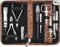3 Swords Germany – manicure pedicure set kit (694)