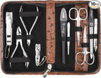 3 Swords Germany – manicure pedicure set kit (694)