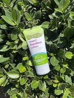 Boogie Insect Repellent Lotion, Keep Mosquitoes, Ticks and Flies Off, DEET Alternative Repellent, Up to 14-Hour Protection, Fragrance-Free, Odorless Lotion, 6 Ounce