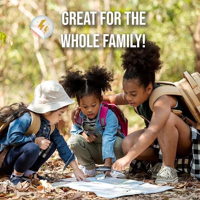 quitch Mosquito Bite Relief Magic Theme Patches, Bug Bite Anti Itch Cream Alternative for Kids and Baby, Insect Bite Relief, After Bite Relief, Travel Essential for Summer Camp, Cruise and Outdoors