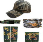 Permethrin Treated Repels Tick Mosquitoes Flies Chiggers & More Insect Repellent Complete 1 Packages