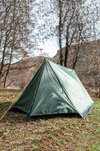 Stansport 2 Person Camping Tent