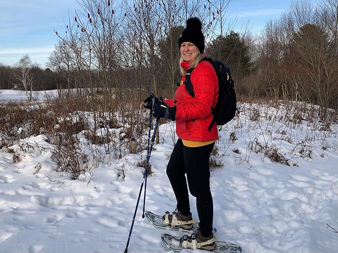 SKYSPER Hiking Daypack 30L Camping Backpack, Day Packs for Men Women Travel Outdoor Camp