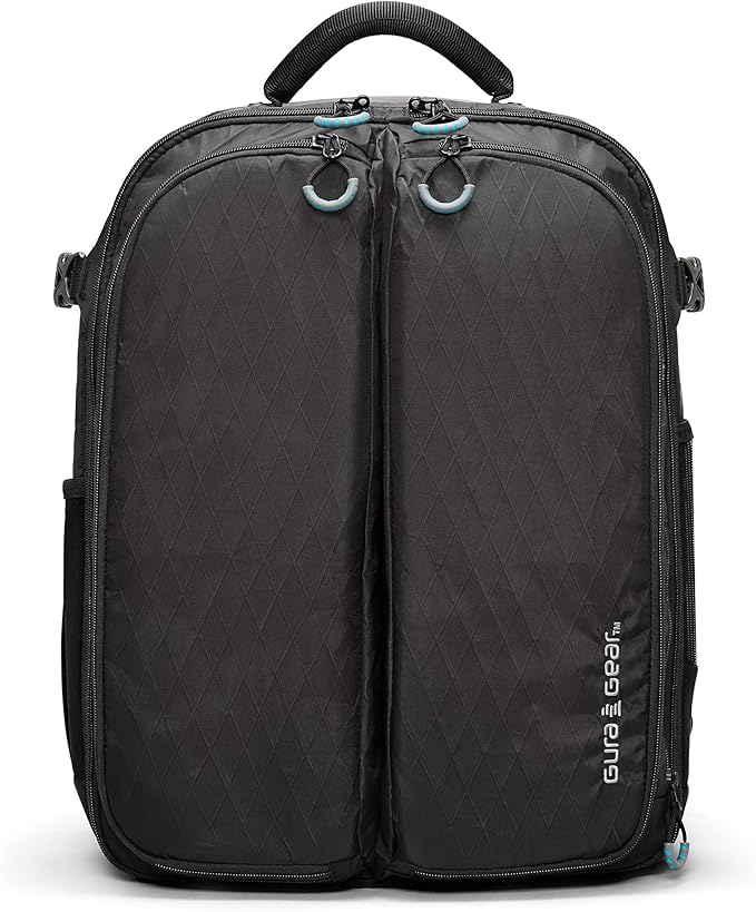 Gura Gear Kiboko 2.0 Camera Backpack (22L+)