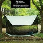 Preself Screen House for Hammock Canoe Picnics Backyards Backpacking Camping Beach in Summer