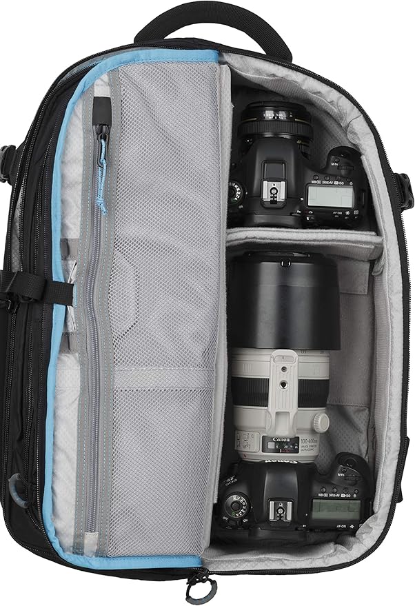 Gura Gear Kiboko 2.0 Camera Backpack (22L+)