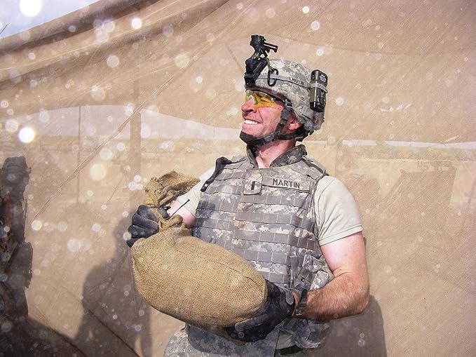 Carabiner Clip, 855lbs,3" Iron Heavy Duty Caribeaners for Hammocks, Camping Accessories,Hiking,Keychains,Outdoors and Gym etc,D Shaped Spring Hook Small Carabiners for Dog Leash,Harness and Key Ring.