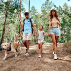 10 Pack Mosquito Repellent Bracelets Microfiber - for Kids & Adults, Natural DEET-Free