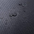 PO PO BEAR Zero Degree Sleeping Bag for Adults 100% Cotton Flannel Tall and Big