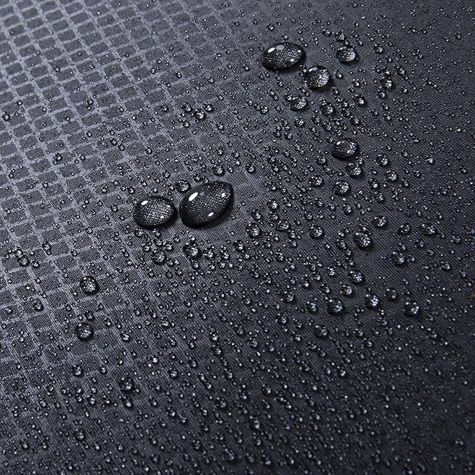 PO PO BEAR Zero Degree Sleeping Bag for Adults 100% Cotton Flannel Tall and Big