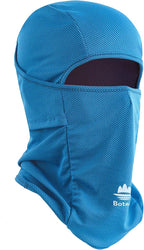 Balaclava Face Mask Sun UV Protection Breathable Full Head Mask for Men Women Skiing Cycling