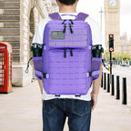 Military Tactical Backpack 45L/25L 3 Day Assault Pack Molle Daypack Hiking Backpack for Men and Women