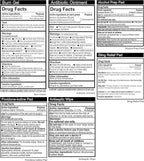 General Medi 420 Pieces Professional First Aid Kit - HardCase First Aid Box - Contains Premium Medical Supplies for Travel, Home, Office, Vehicle, Camping, Workplace & Outdoor