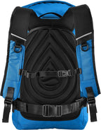 Skog Å Kust BackSåk Pro Waterproof Floating Backpacks with Exterior Airtight Zippered Pocket