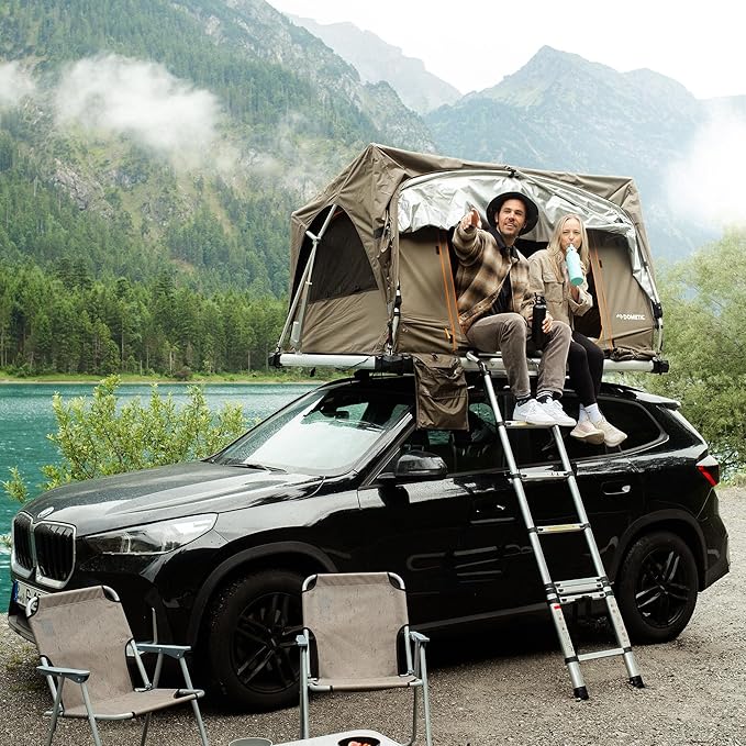 Super Sparrow Insulated Water Bottle - 17 Oz / 25 Oz / 32 Oz - Standard Mouth FlipFlow Flask - BPA Free, Leak Proof Drink Bottle- Ergonomic Straw Water Bottles for Work, Gym, Travel, Sports