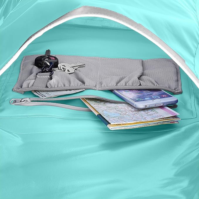 Skog Å Kust BackSak Heavy Duty Waterproof Backpack - Gear Bag for Sports, Travel, & More - 25 & 35 Liter Sizes