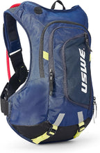 USWE Outlander Hydration Pack with Water Bladder, Hydration Backpack - Backpack for Cycling, MTB, Trail Running & More