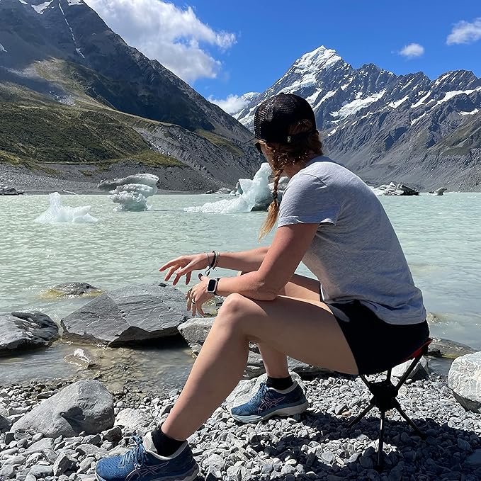 Grand Trunk Compass 360° Stool (Green)