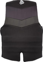 Jetpilot Men's Armada Neoprene Coast Guard Approved Life Jacket PFD