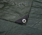 Amazon Basics Waterproof Camping Tarp
