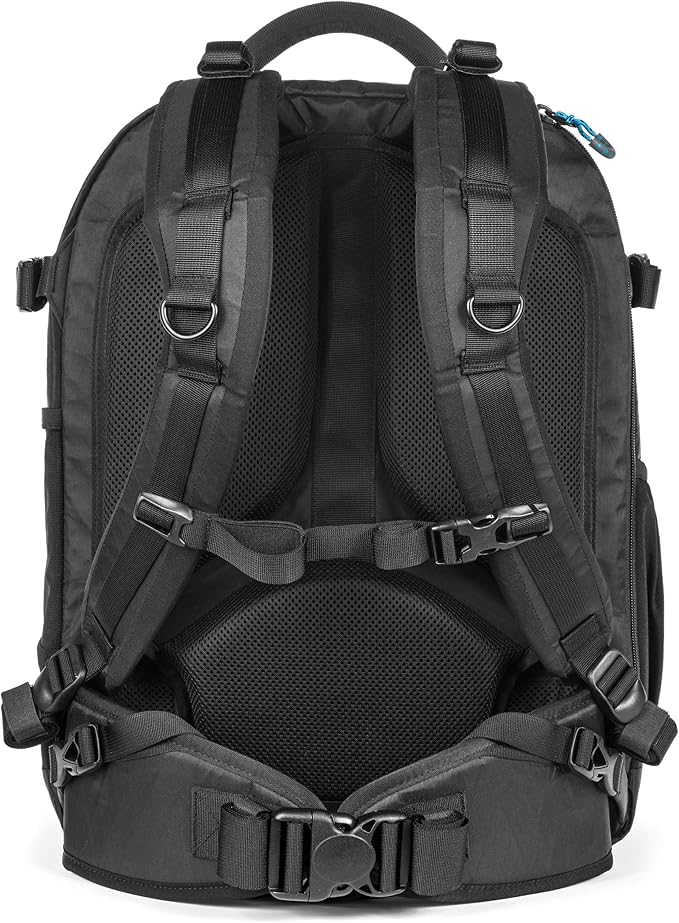 Gura Gear Kiboko 2.0 Camera Backpack (22L+)