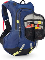 USWE Outlander Hydration Pack with Water Bladder, Hydration Backpack - Backpack for Cycling, MTB, Trail Running & More