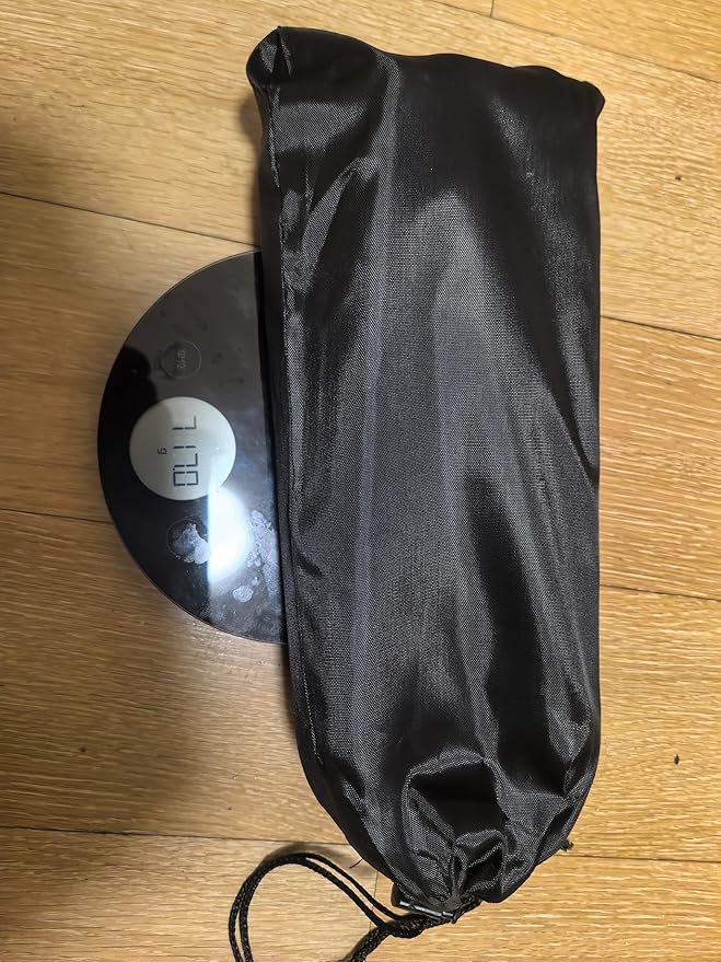 Camping Stool, Portable Folding Stool with Carry Bag, 12in Portable Folding Chair Collapsible Camp Stool Outdoor Footstool for Travel Walking Hiking Fishing Picnic Barbecue (Blue/Gray)