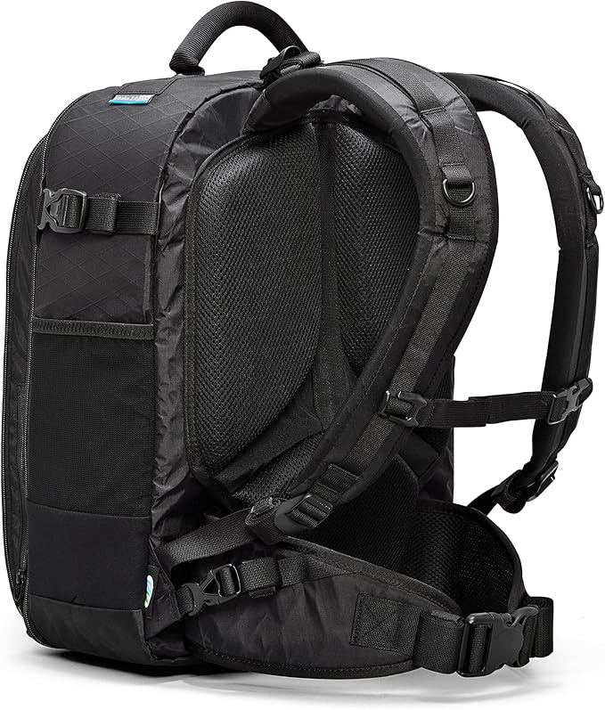 Gura Gear Kiboko 2.0 Camera Backpack (22L+)