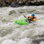 Stohlquist FIT Adult Life Jacket, US Coast Guard Approved Type III Life Vest, PFD for Men and Women, Easily Adjustable, Lightweight and High Buoyancy - Universal Fit (30-52" Chest)
