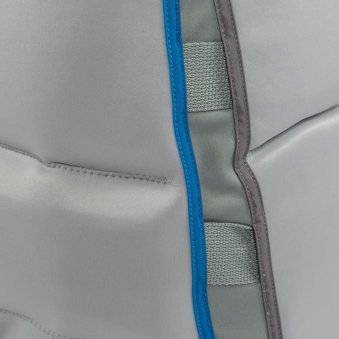 Jetpilot Men's Armada Neoprene Coast Guard Approved Life Jacket PFD