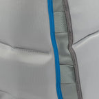 Jetpilot Men's Armada Neoprene Coast Guard Approved Life Jacket PFD