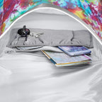 Skog Å Kust BackSak Heavy Duty Waterproof Backpack - Gear Bag for Sports, Travel, & More - 25 & 35 Liter Sizes